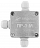 Разветвитель интерфейса RS-485/422 ПР-3М IP65 купить в интернет-магазине ООО «НТК Приборэнерго»