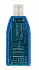 Преобразователь интерфейсов USB-RS485 DCE242N купить в интернет-магазине ООО «НТК Приборэнерго»