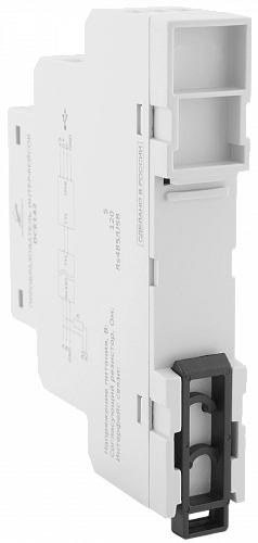 Преобразователь интерфейсов USB-RS485 DCE142 купить в интернет-магазине ООО «НТК Приборэнерго»